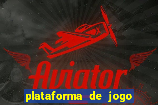 plataforma de jogo do ratinho